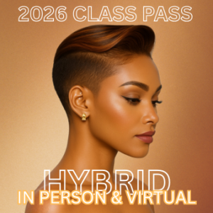 2026 UNLIMITED HYBRID CLASS PASS