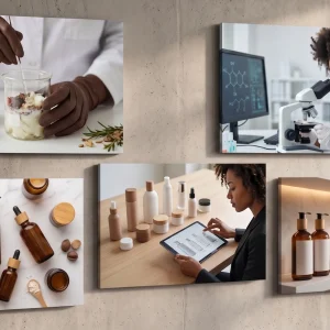 May 18, 2026 The Process: Creating Your Own Product Line | In Person